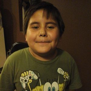 Meet your Posher, Dario